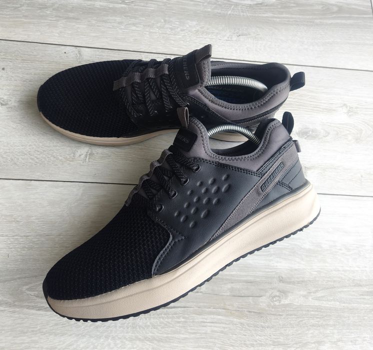 Кросівки Skechers Crowder, кроссовки Skechers Crowder