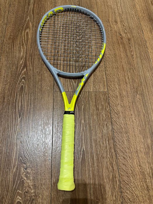 rakieta tenisowa Head Extreme Tour Graphene 360+