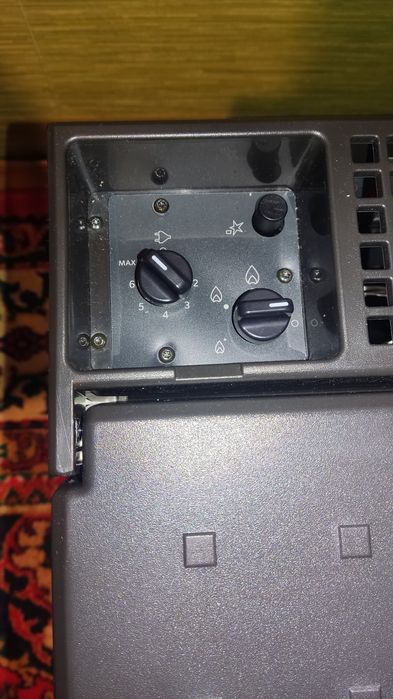 Холодильник автономний Dometic ACX3 40G