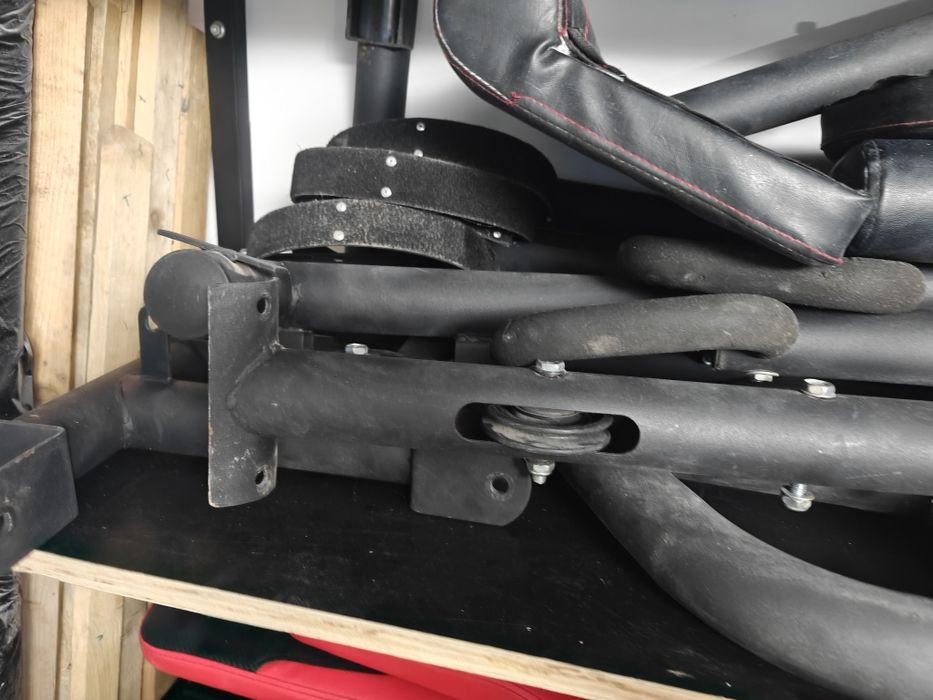 Atlas Hilton Polska model 4400