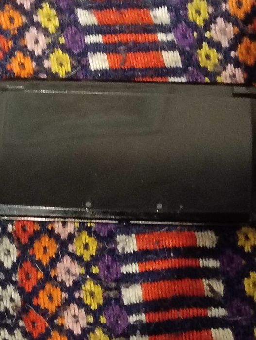 Nintendo 3DS Desbloqueada