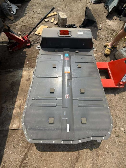 Батарея Chevrolet Bolt Шрот Шевролет Болт EV батарея 24 рік