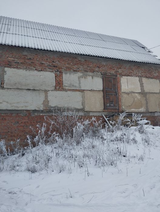 Продам будинок Нова Водолага гарний торг