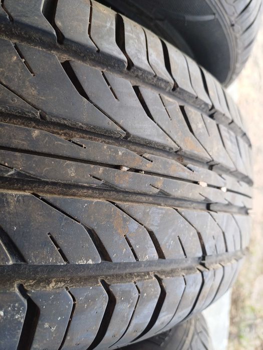 Roadmarch PrimeStar 66 205/65 R16 95H 2021r