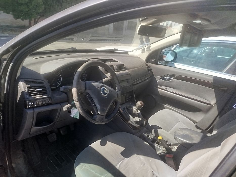 Fiat croma 1.9 JTD
