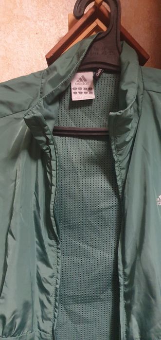 костюм спортивний жіночий р. 44-46 adidas