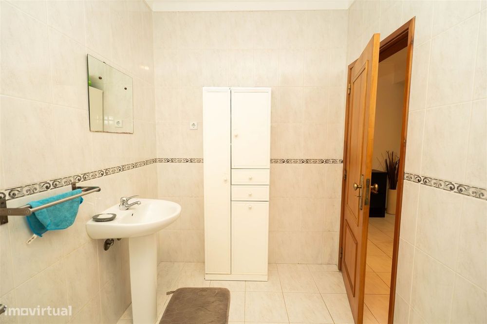 Apartamento T3 Centro Cidade