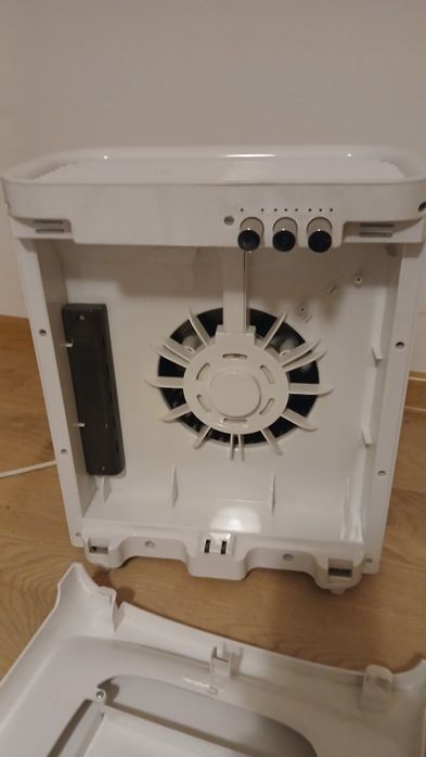 Oczyszczacz powietrza Webber AP8410