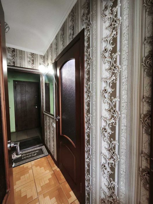 Продам  1 комн. квартиру с ремонтом на Молдаванке
