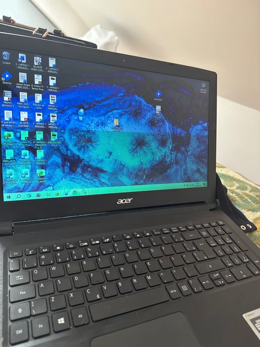 Notebook acer Aspire 3449236581913743362