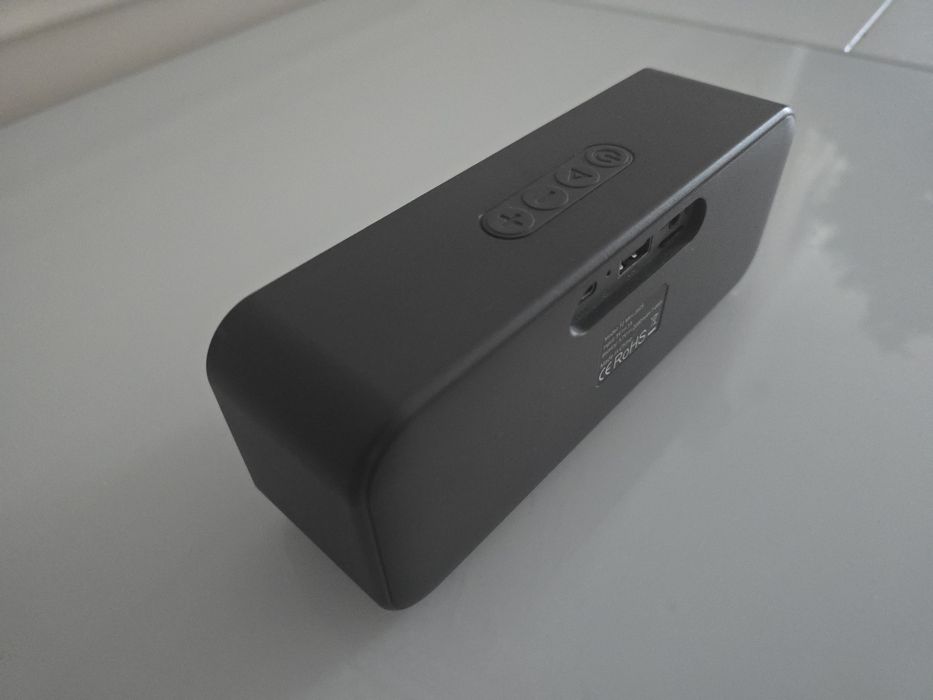 Bluetooth колонка Tronsmart T2 Mini 2023  + 8 GB MicroSD