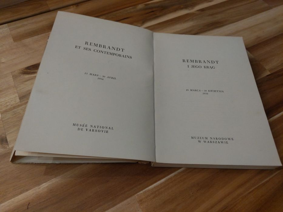 Rembrandt i jego krąg