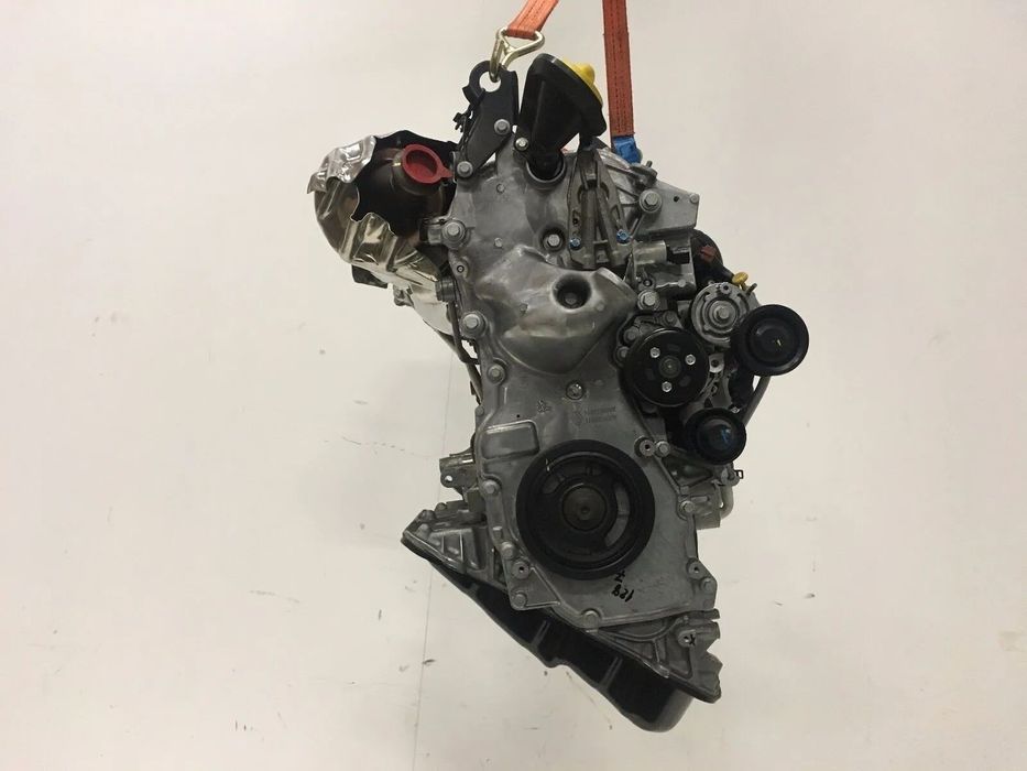 Motor H4B401 RENAULT 0.9L 90 CV