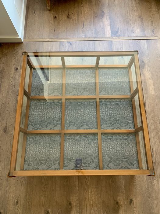 Mesa de Centro da Becara