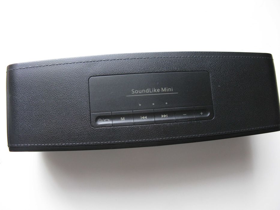 Głośnik Bluetooth BOSE S2025