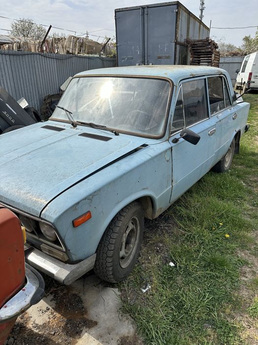 Продам ВАЗ 2106, На ходу