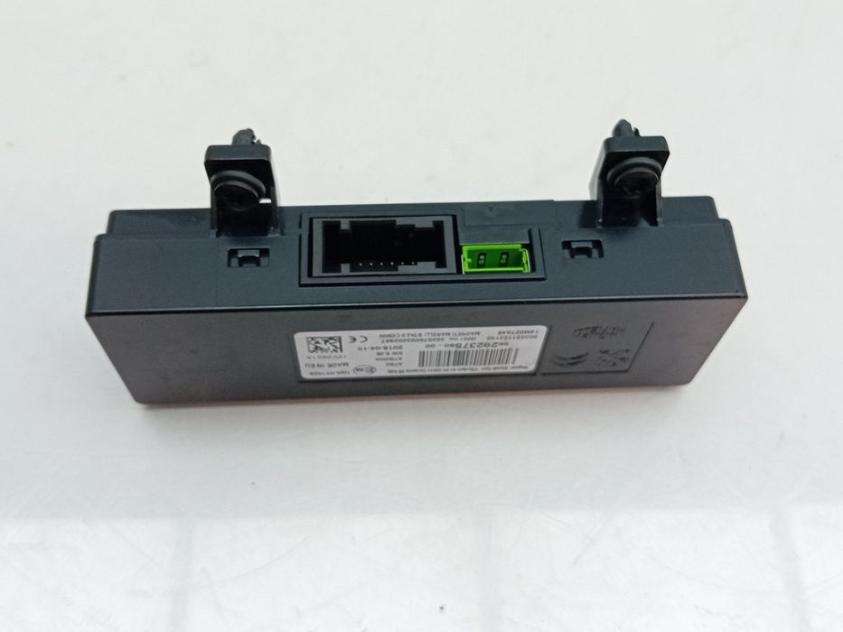 Módulo genérico PEUGEOT 308 SW II