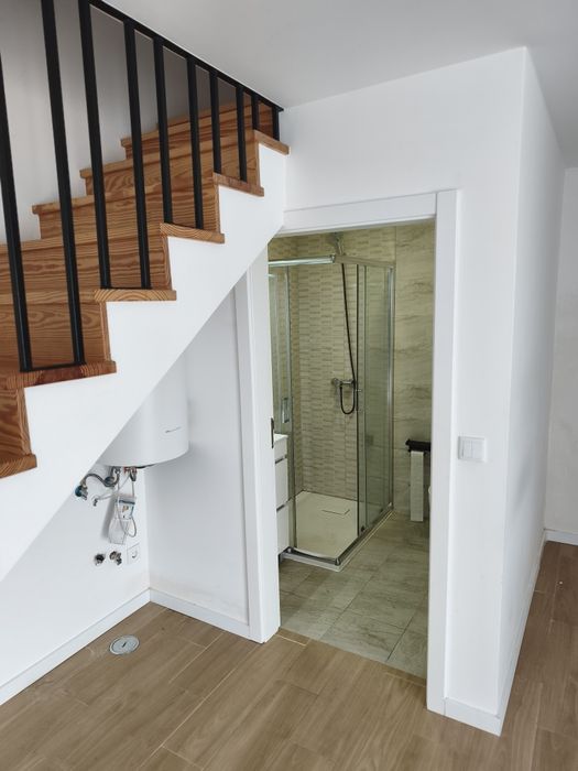Casa T1 para alugar
