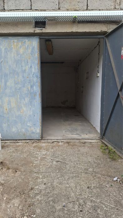 Garaż wynajem  Lubin pieprzyk