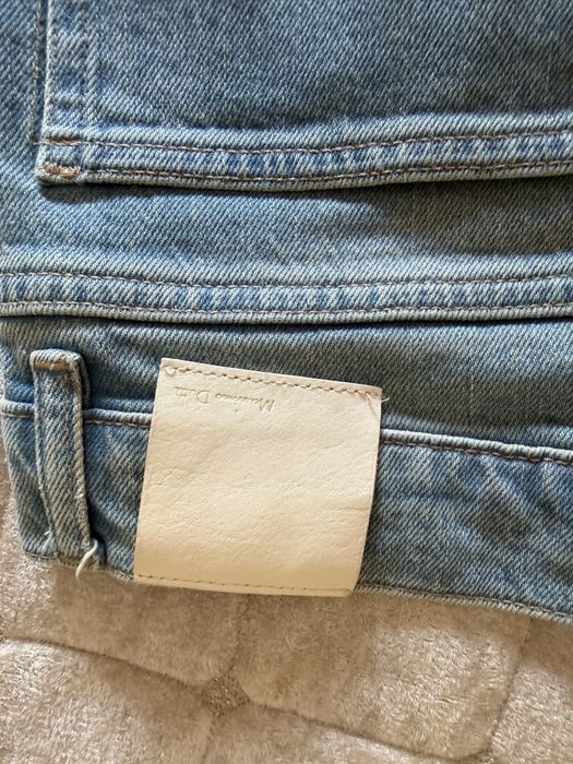 Джинси Massimo Dutti