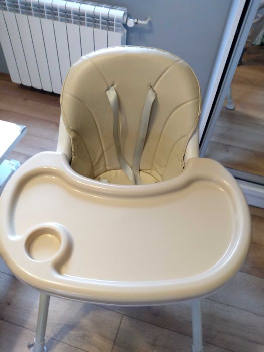 Krzesełko do karmienia