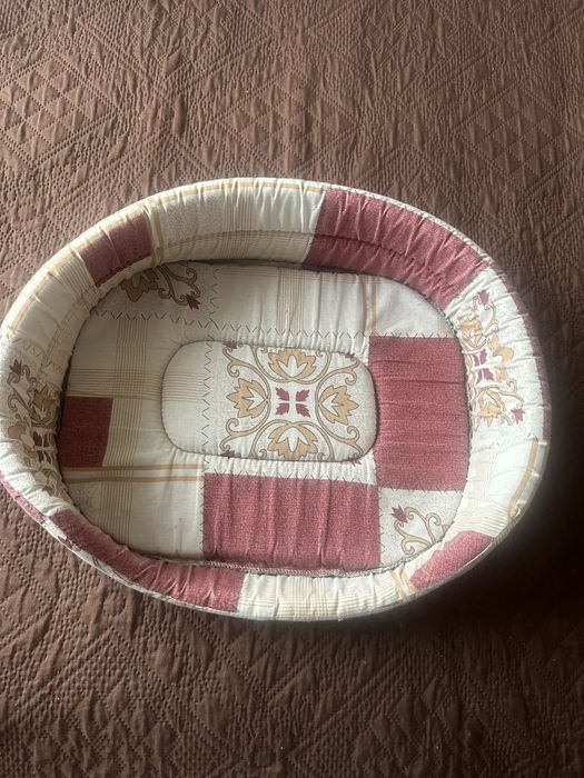 Лежак для тварин