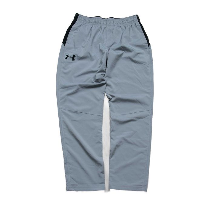 Under Armour Vital Woven loose fitlekkie spodnie sportowe L męskie