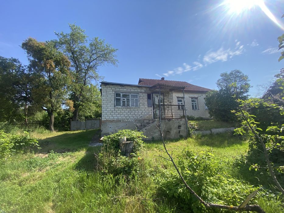 Продам будинок м.Городище Черкаська обл.