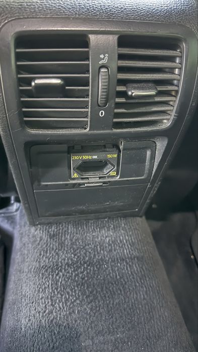 VW Passat 2.0 TDI Highline