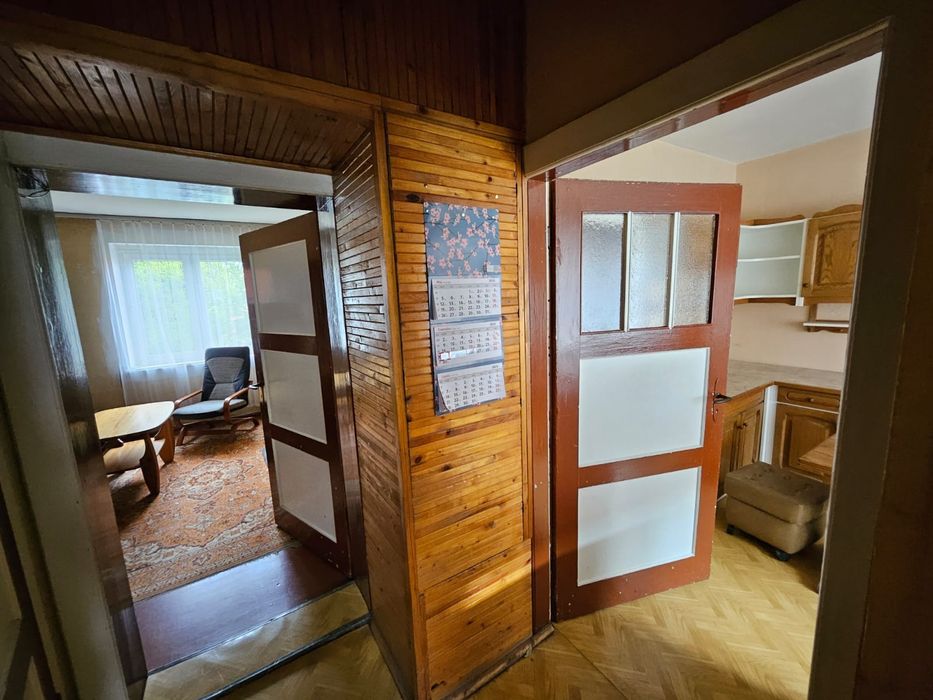 Sprzedam mieszkanie Wałbrzych 42m2