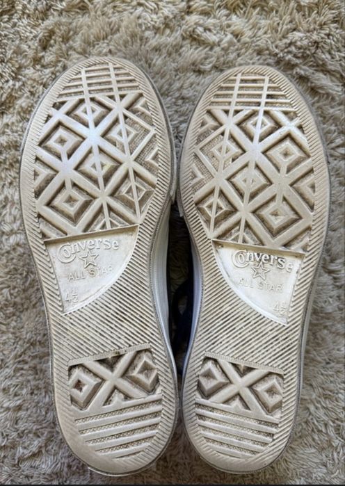 converse one star r. 37