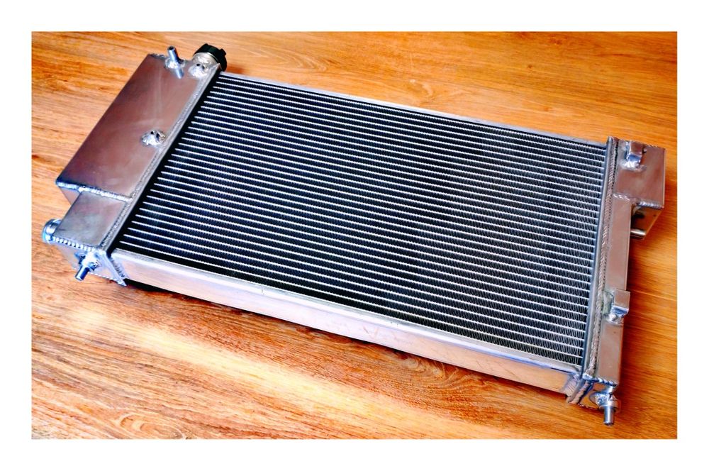 Radiador PEUGEOT 106 GTI&RALLYE//CITROEN SAXO/VTR