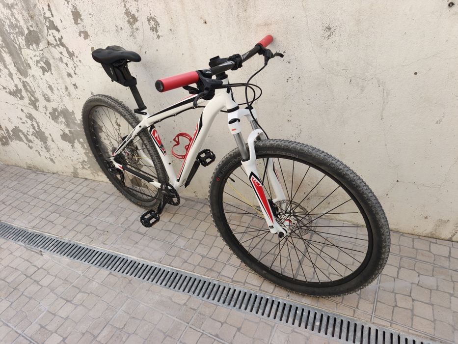 Bicicleta Specialized 29