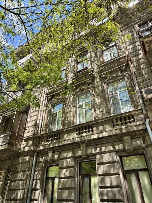 ЦЕНТР міста | Успенская‼️Квартира 176 м². «Бельгійка». Парк Шевченко. ГАЗ. Середній поверх. ТОП ЛОКАЦІЯ‼️