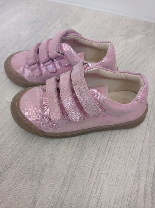 Sneakersy/półbuty Lasocki kids