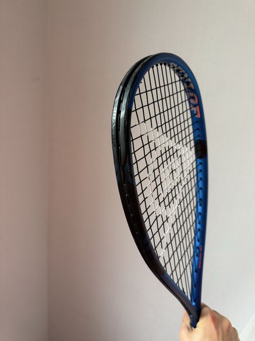 Ракетка сквош Dunlop Fx 125 pro lite 2025