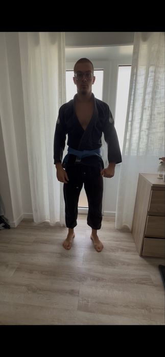Jiu Jitsu quimono a2