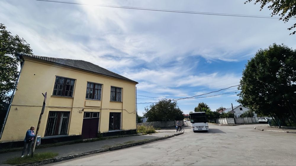 Оренда приміщення Старе місто