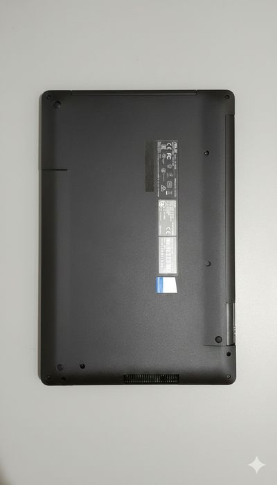 Ноутбук ASUS R540L. Ідеальний стан! Як новий!