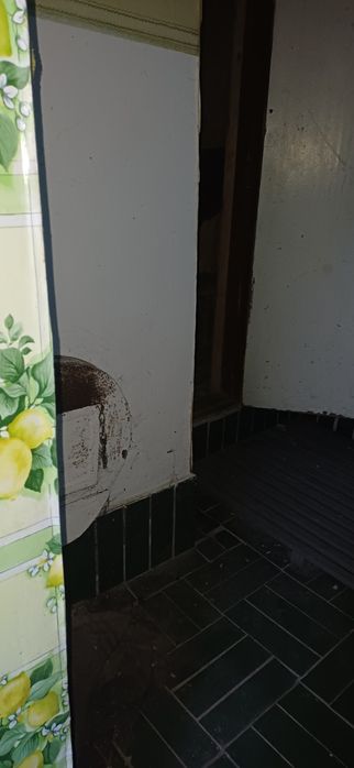 Дача Будинок 2 поверхи утеплений. Нові вікна.С/Т Труд с. Благодатне