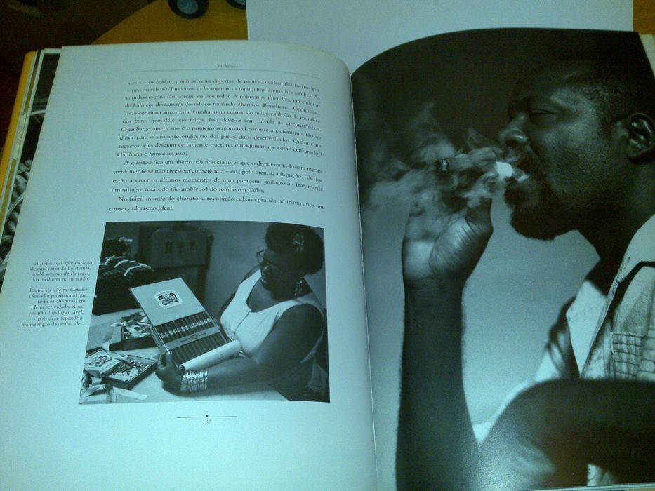 o charuto (eric deschodt e philippe morane) 2000 livro