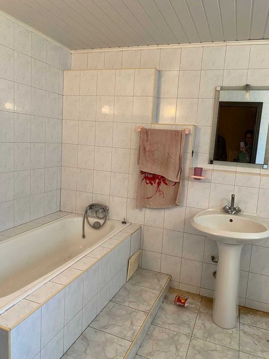 Будинок 132 кв м ділянка 10 сот 72 000 (169102)