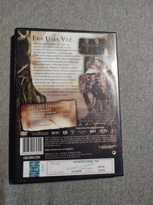 The Brothers Grimm (2005)64586355105539121