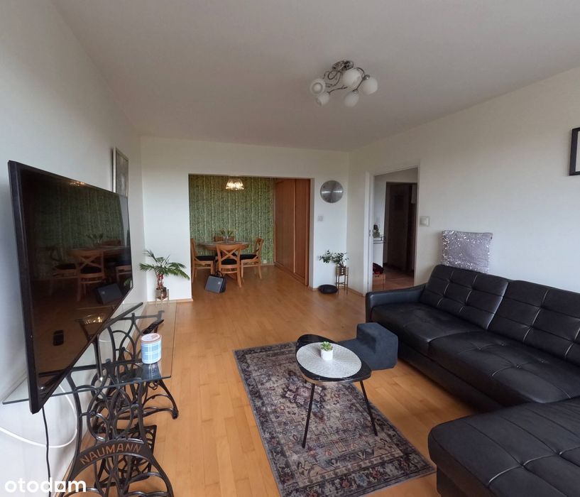 ul. Niepodległości 25 | 2 pok. | 45,8 m2 | Ostatni Grosz