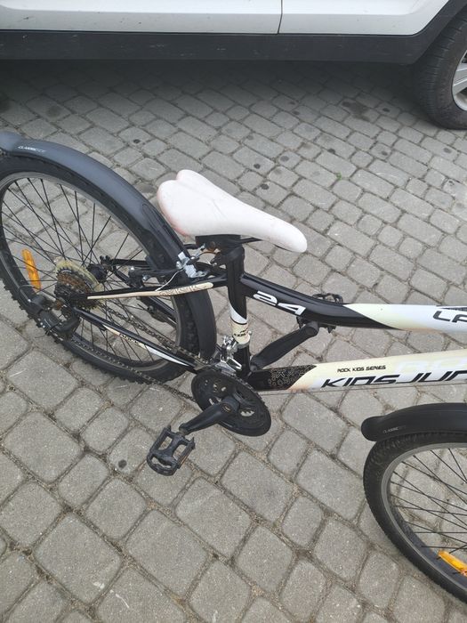Rower  koła  24"