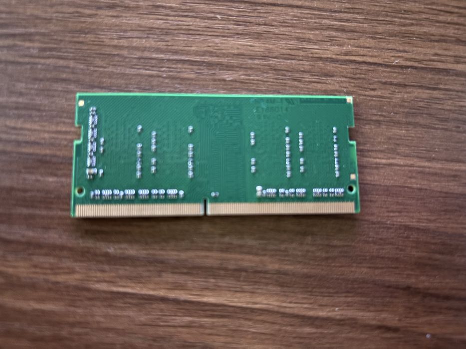 2GB SOD DDR4 2400 CL17