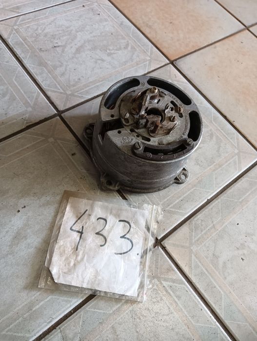 Jawa ts 350 cz zapłon iskrownik oryginał