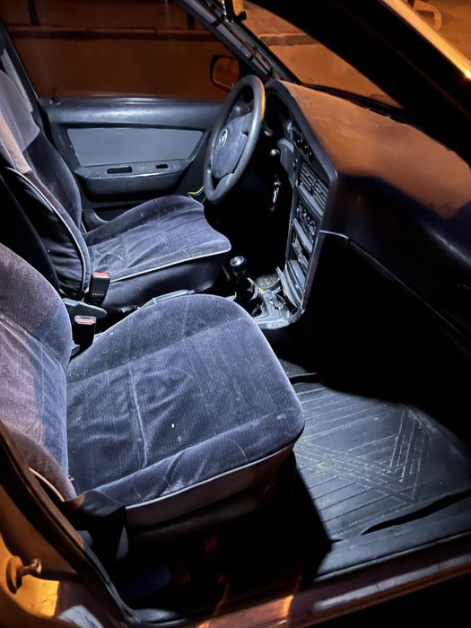 Daewoo Nexia 1.5 газ/бенз
