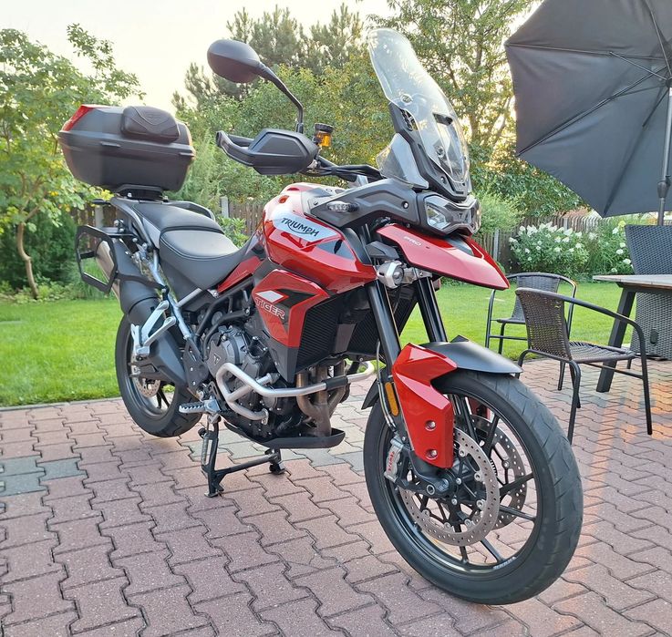 Triumph