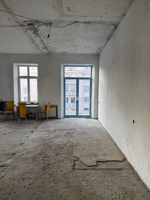 3-кімнатна квартира за адресою вул. Антоновича (площа 137 м²) - Atlanta.ua - фото 3